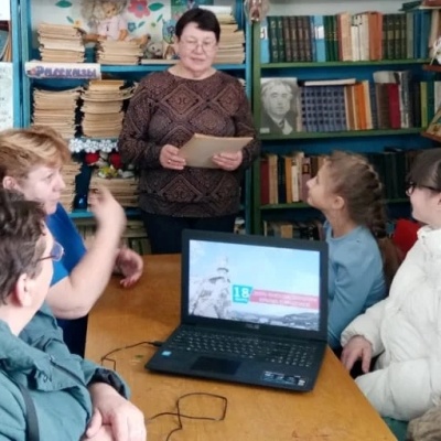 Крым и Россия &ndash; общая судьба 1