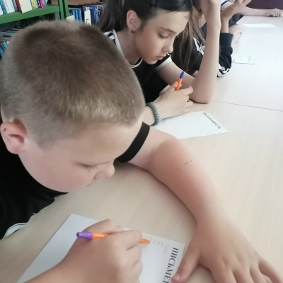 ЗАВЕТ КИРИЛЛА И МЕФОДИЯ 4