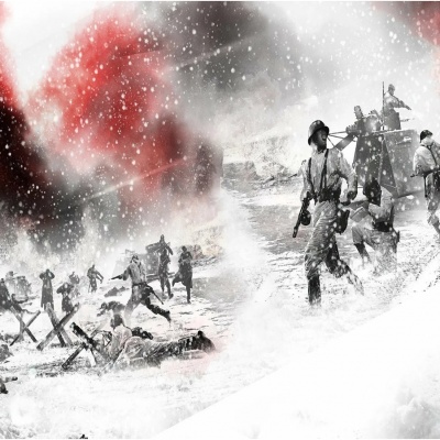 НА ПУТЯХ К ОСВОБОЖДЕНИЮ 1