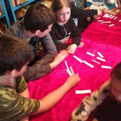 Ледовое побоище 3