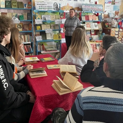 &laquo;Я &ndash; писатель,  в  этом  мое  призвание&raquo; 6