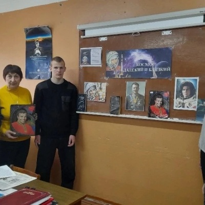 Герой, покоривший космос 6 Герой, покоривший космос 6