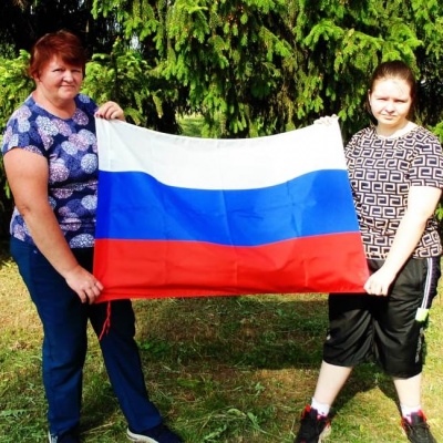 И в сердце, и в песне – Россия 4