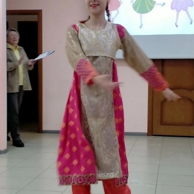 &laquo;С детских лет и навсегда книги &ndash; лучшие друзья&raquo; 7