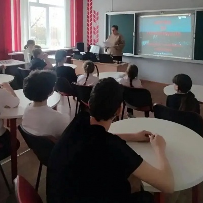 Чернобыль: боль и мужество 3