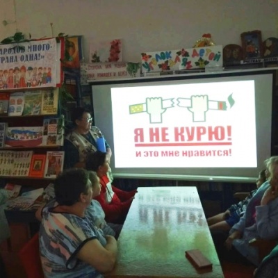 Алкоголю и сигаретам – НЕТ! 2 Алкоголю и сигаретам – НЕТ! 2