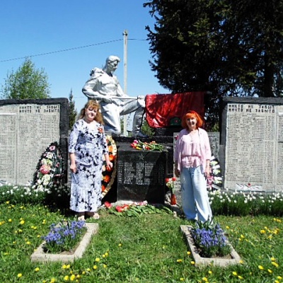 Победа в сердце каждого живёт 8