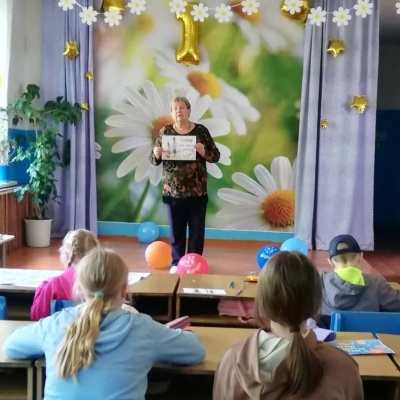 Краски детства 1 Краски детства 1
