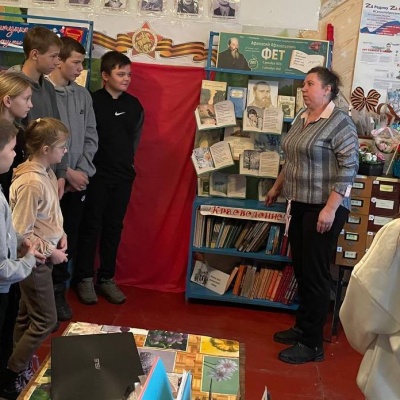 Вечно живая, вечно поющая лирика 4