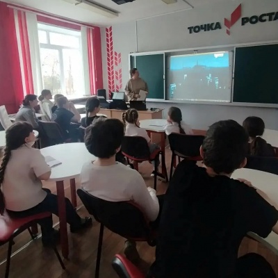 Чернобыль: боль и мужество 2