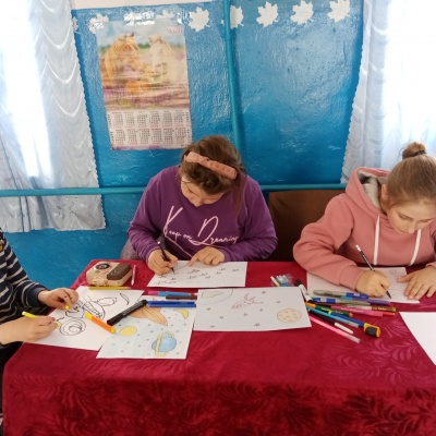 Каникулы!!! 5 Каникулы!!! 5