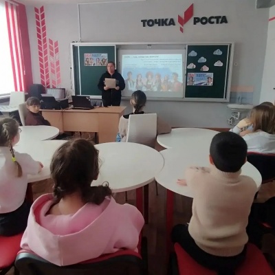 Единство разных народов России 2