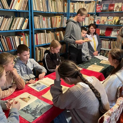 Вечно живая, вечно поющая лирика 7