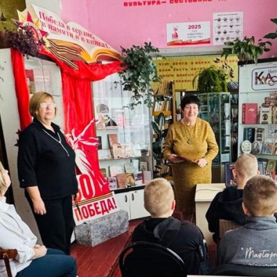 Героями  наша  Отчизна  сильна 1