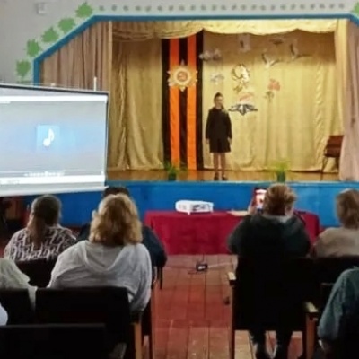 Тебе, Великая Победа! 6