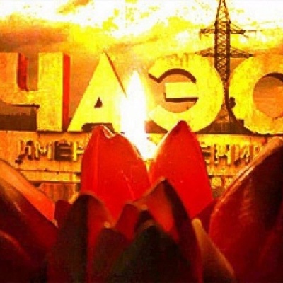 Чернобыль – боль  и  память 6