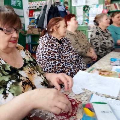 С любовью к женщине 5