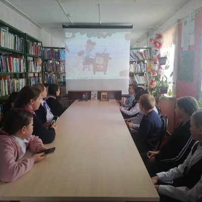 ДОРОГА В КОСМОС 4