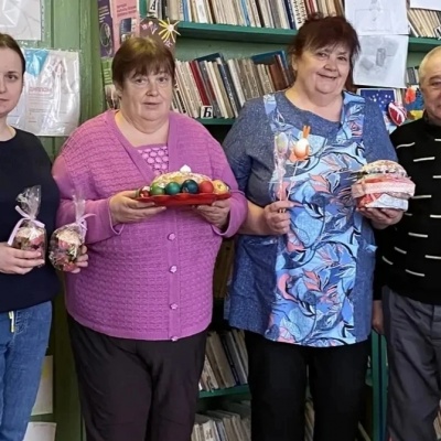 Пасхальные традиции 5 Пасхальные традиции 5