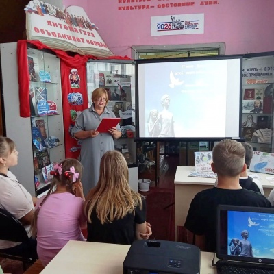 Ангелы  Донбасса 4