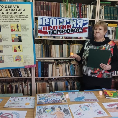 Милосердие и доброта спасут мир 1