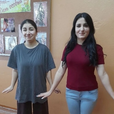 Весна и женщина похожи 6