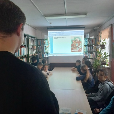 КОНСТИТУЦИЯ - ЗАКОН, ПО КОТОРОМУ ЖИВЕМ 1