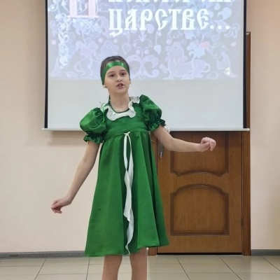 В ГОСТЯХ У СКАЗКИ 4