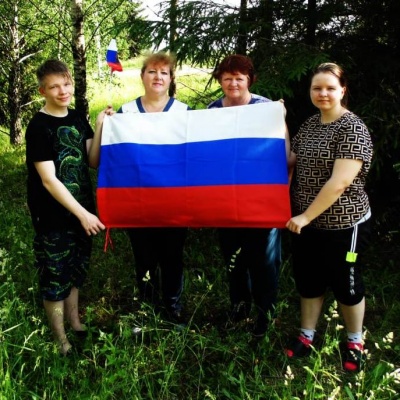 И в сердце, и в песне – Россия 5