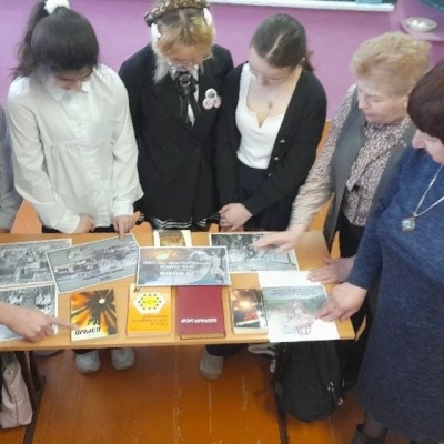 Чернобыль:  боль и память вечны 2