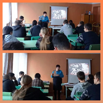 Здесь  Родиной  каждому  был  Сталинград 1