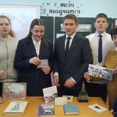 НЕПОКОРЕННЫЙ ГОРОД 3