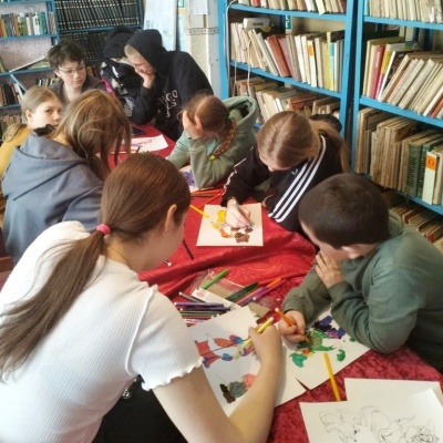 Сказки,  в  которых  живет  Россия 6