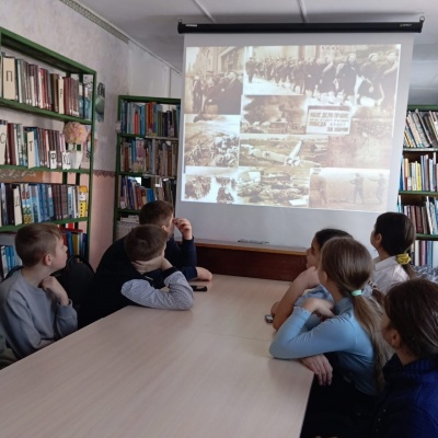 НА ПУТЯХ К ОСВОБОЖДЕНИЮ 3