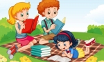 Мир,  в  котором  живут  книги